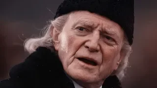 The First Doctor Regenerates | Twice Upon A Time | Doctor Who
