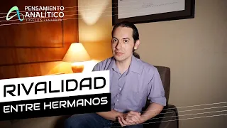 RIVALIDAD ENTRE HERMANOS