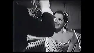 Разбитые мечты (1953) Франция.