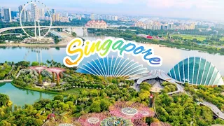 Singapore Unveiled  Top Must Visit Spots #travel #viral #video #history #trending #singapore #live