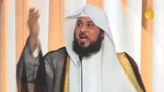 Мухаммад аль-Арифи — «Не думай, что Аллах не ведает о том, что творят беззаконники»