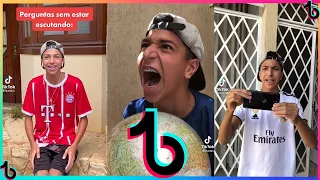 😂MELHORES TIKTOKS DO LKZINHU TIKTOK #2 -  (@lkzinhu)