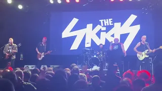 Skids - Into The Valley - Rebellion Festival, Blackpool - 04/08/22