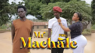 MR MACHALE (PART 05) FINALE