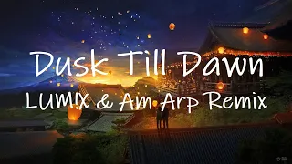 ZAYN - Dusk Till Dawn ft. Sia (TikTok Remix) [Lyrics] | but you'll never be alone