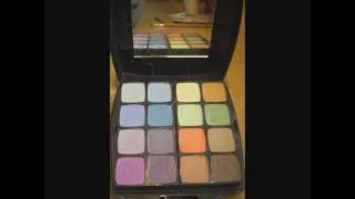 Sommer Make up Tutorial