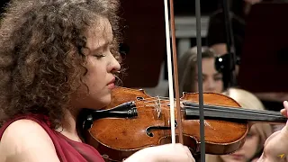 Saint-Saëns – Introduction et Rondo capriccioso Op.28. Chanelle Bednarczyk– violin, Andrzej Kucybała