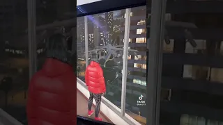 Killing your try hard friend in GTA