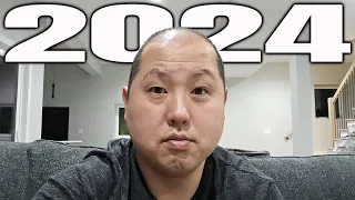 My Goals for 2024 | Personal, Investing, Channel