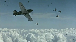 Battle Of Britain Theme