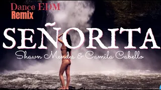 SEÑORITA DANCE EDM REMIX (Shawn Mendes & Camila Cabello)