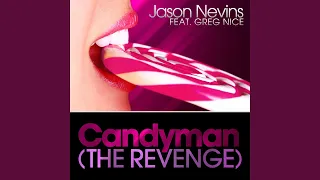 Candyman (The Revenge)