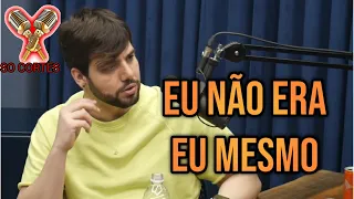 T3DDY ERA MUITO FORÇADO? -T3DDY-