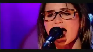 KT Tunstall - I Don't Want You Now (Live Jools Holland 2007)