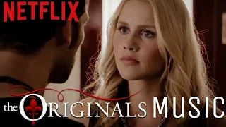 Yeah Yeah Yeahs - Sacrilege - The Originals - 1x2