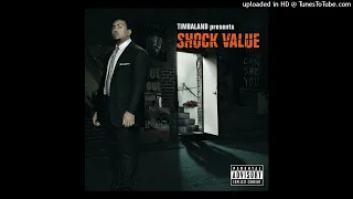 Timbaland / Justin Timberlake / Nelly Furtado - Give It To Me (Pitched Clean)