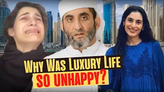 She Was The 3d Wife Of A Wealthy Arab Sheikh. After 5 Years He Made Her Life A Living Hell