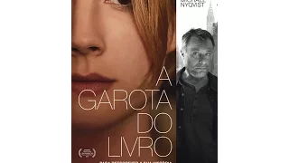 A Garota do Livro - The Girl in the Book (2015) Trailer