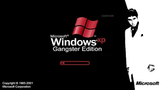 Windows Gangster Edition [Remastered]