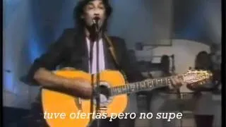 albert hammond- it never rains in southern california (subtitulos en español)