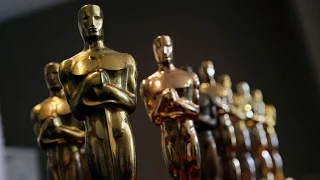 Оскар 2017: Номинанты! (Oscar 2017: Nominees!)