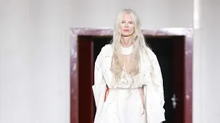 Vivienne Westwood | Fall Winter 2024/2025 | Full Show