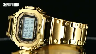 SKMEI 1456 Watch