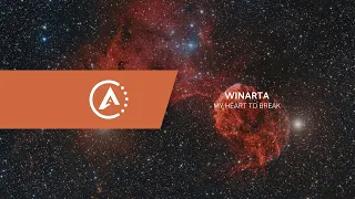WINARTA - Why Cant Love Be Enough