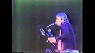 09 Paul McCartney & Wings - Live And Let Die (ROCKSHOW 1976)