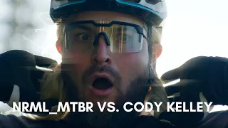 LEVO SL CLONE WARS | @nrmlmtber vs. Cody Kelley