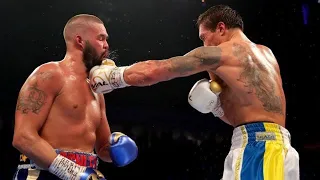 OLEKSANDR USYK VS TONY BELLEW Full Highlights