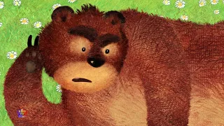 Медвежьи истории | интересные мультики | Bear's stories | Moral Stroies for Kids | Baby Cartoons