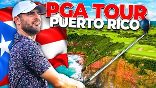 How I Lost $10,000 on the PGA TOUR | Missed Cut