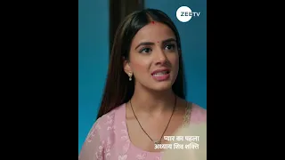 Pyaar Ka Pehla Adhyaya Shiv Shakti | EP 310 | Arjun Bijlani | Zee TV UK #shivshakti #shiv #shakti