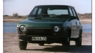 Autotest 1978 - Fiat Ritmo 75
