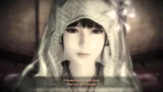 Fatal Frame V All Endings + Bonus Ayane Ending + 2 Credits Songs