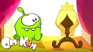 Om Nom Stories - Rapunzel | Full Episodes | Cut the Rope Official