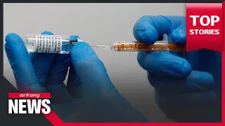 EMA says AstraZeneca vaccine is 'safe and effective'
