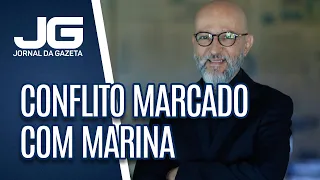 Josias de Souza / Nova chefe da Petrobras tem conflito marcado com Marina