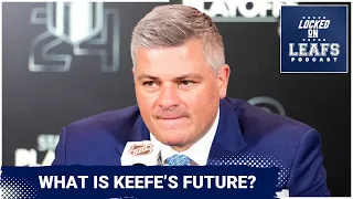 How do Toronto Maple Leafs handle Sheldon Keefe's future? Mitch Marner makes questionable comment