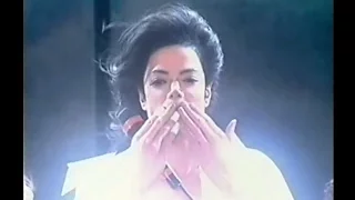 Michael Jackson - World Music Awards (1996)