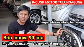 04-10-2023 showroom full jual murah saja untung dikit langsung lepas 15 juta cash ada