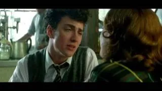 Nowhere Boy | trailer D (2010) John Lennon