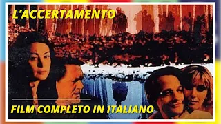 L'accertamento | Thriller | Film Completo in Italiano