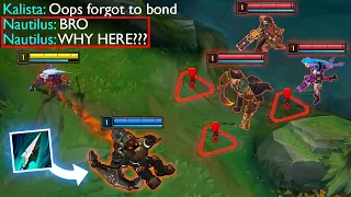 FUNNIEST MOMENTS IN LEAGUE OF LEGENDS #13