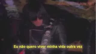 Ramones - Pet Sematary - Legendado