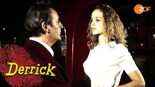 Derrick. Staffel 18, Folge 4: Mädchen im Mondlicht