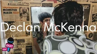 Declan McKenna | Ticketmaster Chat