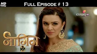 Naagin 2 - Full Episode 13 - With English Subtitles