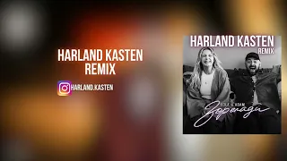KOLA & Adam - Зорепади (Harland Kasten Remix)